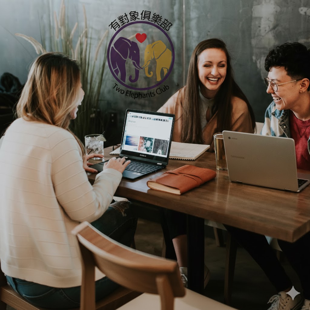 About LA Singles Club